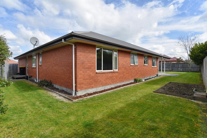 Property Valuation for 20 West Belt, Rangiora, Rangiora Trade Me