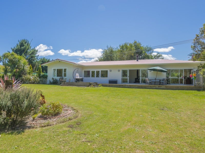 Property Valuation for 136 Peka Peka Road, Peka Peka Trade Me