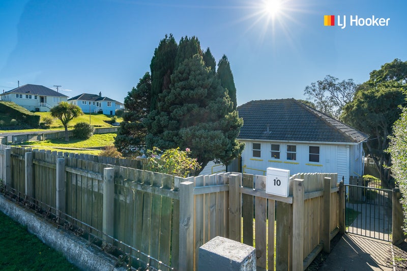 10 Stenhope Crescent, Corstorphine, Dunedin - Carousel 20