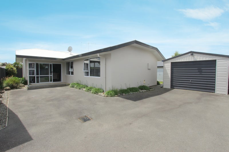 Property Valuation for 23A Arthur Baker Place, Redwoodtown, Blenheim