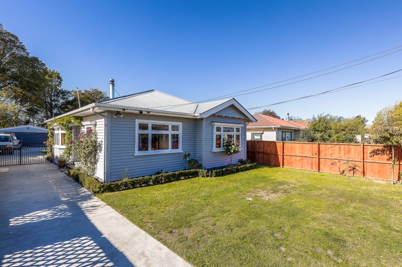 14 Nairn Street, Spreydon, Christchurch - Carousel 1
