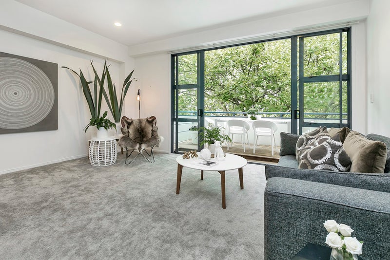 Property Valuation for 3C/220 Victoria Street West, Auckland Central