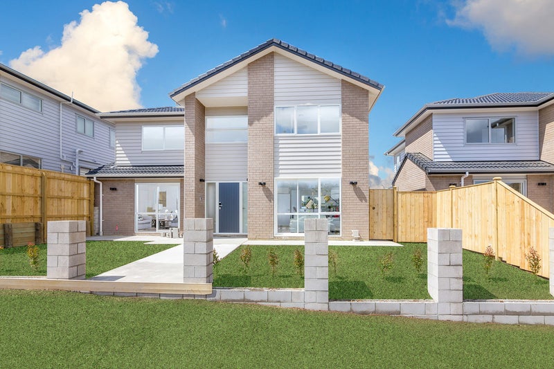 34 Pikao PL, Dannemora, Auckland - Carousel 20