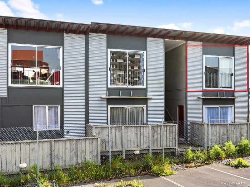 Property Valuation for 12/3 Kelvin Grove, Te Aro, Wellington Trade Me