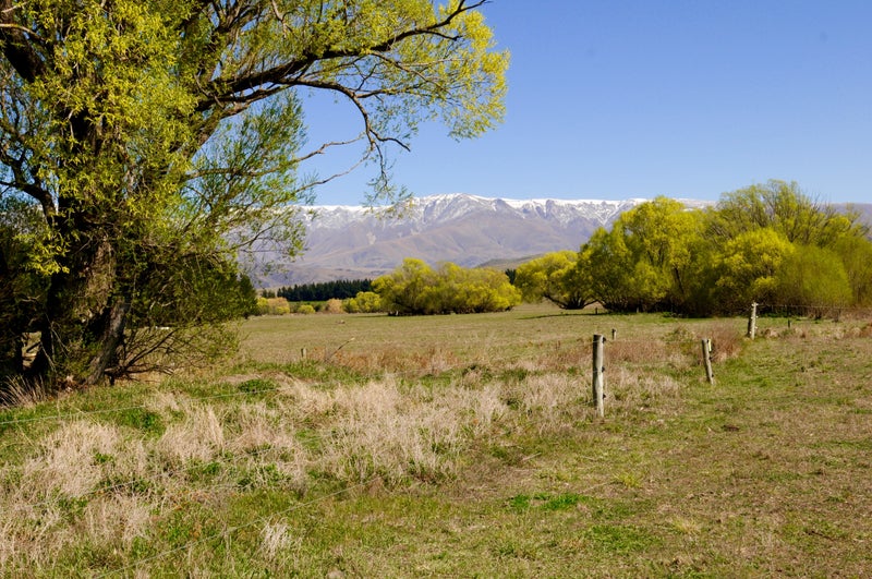 Property Valuation for 0 Hakataramea Valley Rd, Cattle Creek