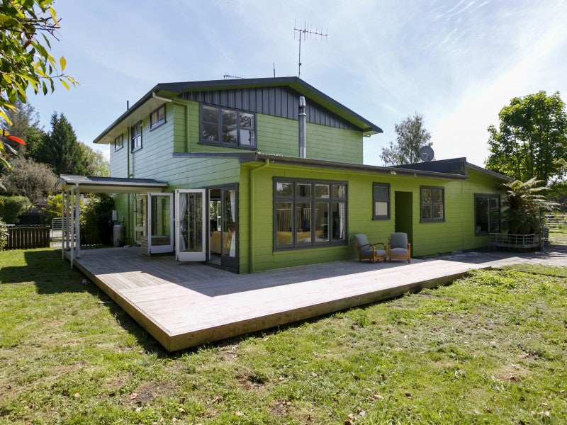 Property Valuation for 10 Rereahu Avenue, Hatepe Trade Me Property