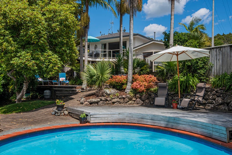Property Valuation for 62 Russell Road, Kensington, Whangarei Trade