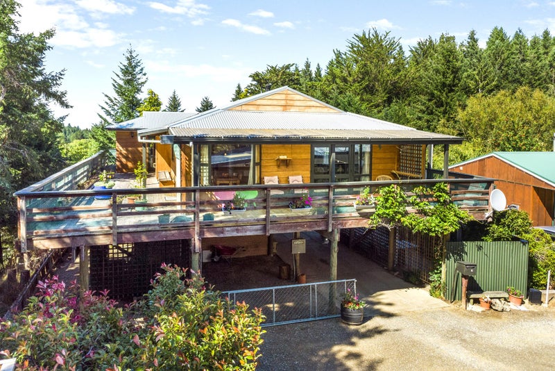 21 Ballarat Avenue, Naseby, Ranfurly - Carousel 2