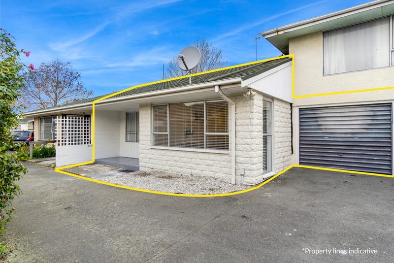 3/22 Champion Street, Edgeware, Christchurch - Carousel 2