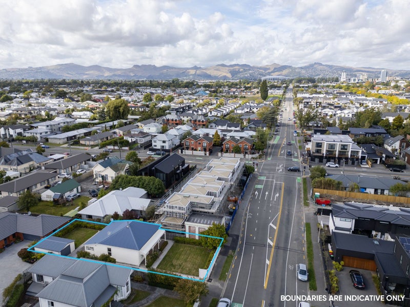 578 Madras Street, St Albans, Christchurch - Carousel 20