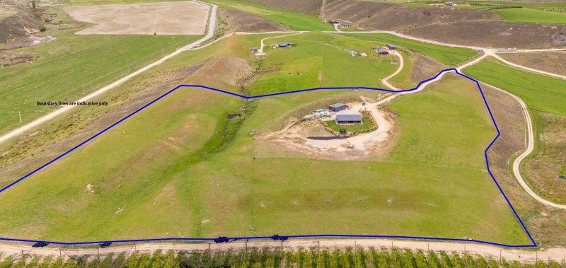 27 Lapins Way, Waikerikeri, Alexandra - Carousel 30
