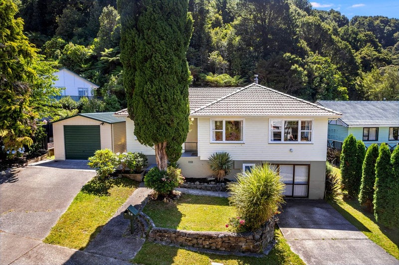 54 Kowhai Street, Wainuiomata, Lower Hutt - Carousel 46