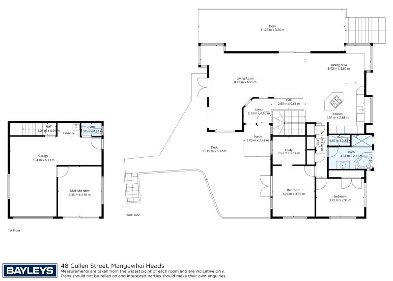 48 Cullen Street, Mangawhai Heads, Mangawhai - Carousel 26