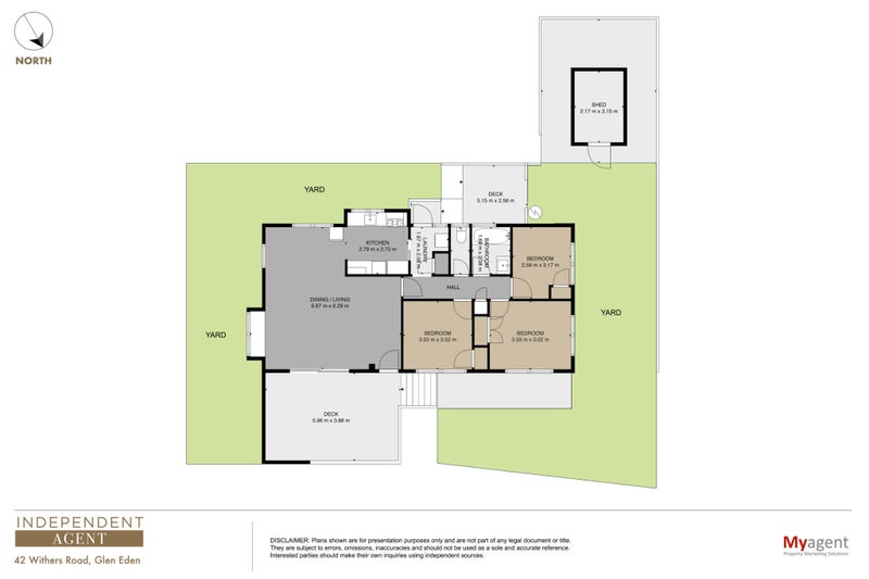 42 Withers Road, Glen Eden, Auckland - Carousel 14