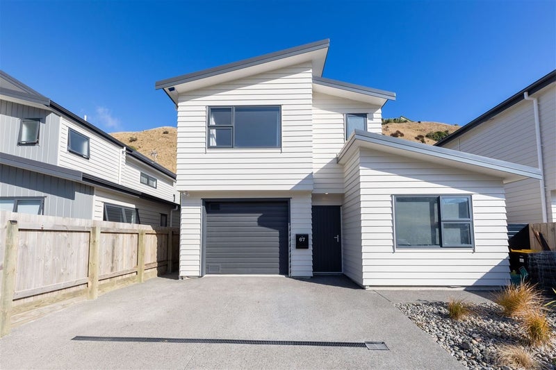 67 Melksham Drive, Churton Park, Wellington - Carousel 2