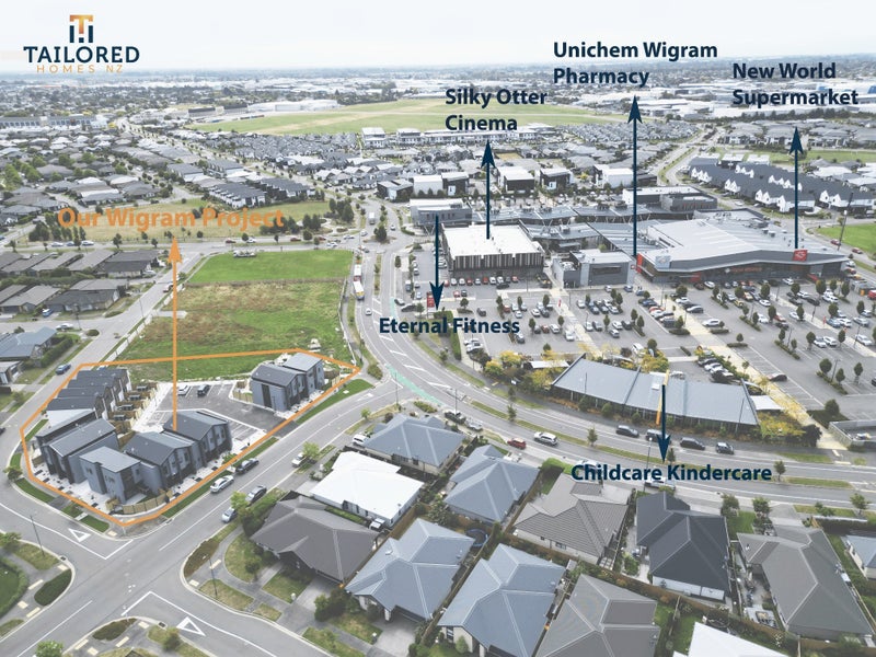 4 Valiant Street, Wigram, Christchurch - Carousel 9