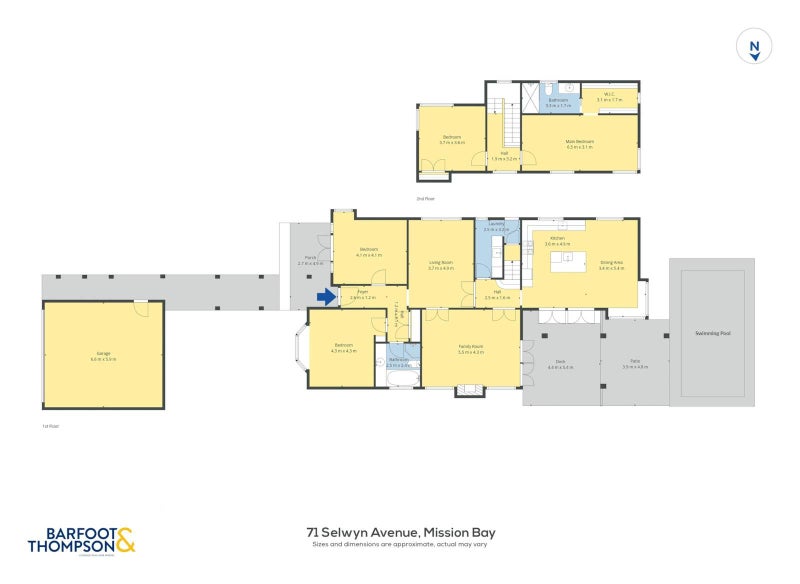 71 Selwyn Avenue, Mission Bay, Auckland - Carousel 25