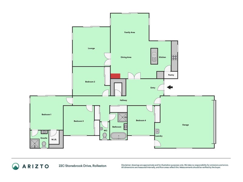 22C Stonebrook Drive, Rolleston, Rolleston - Carousel 38