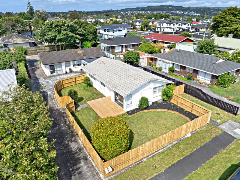 1/5 Grove Road, Papakura, Papakura - Carousel 1