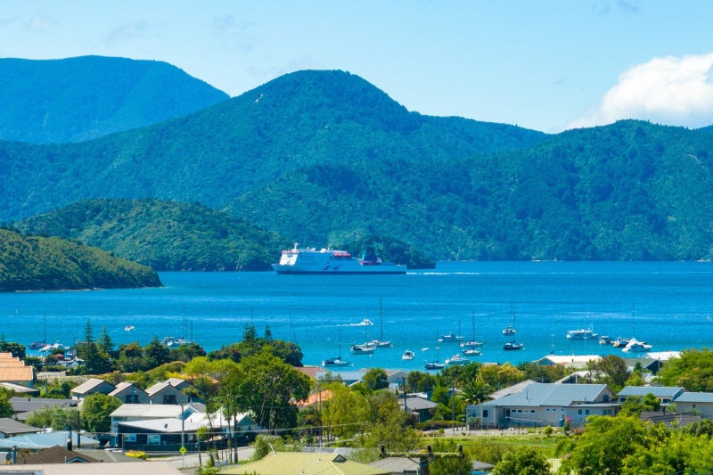34 Moana View Road, Waikawa, Picton - Carousel 2