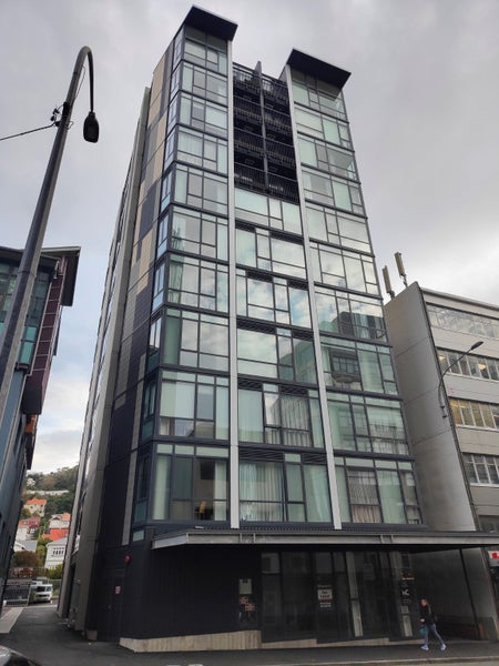 402/212 Willis Street, Te Aro, Wellington - Carousel 6