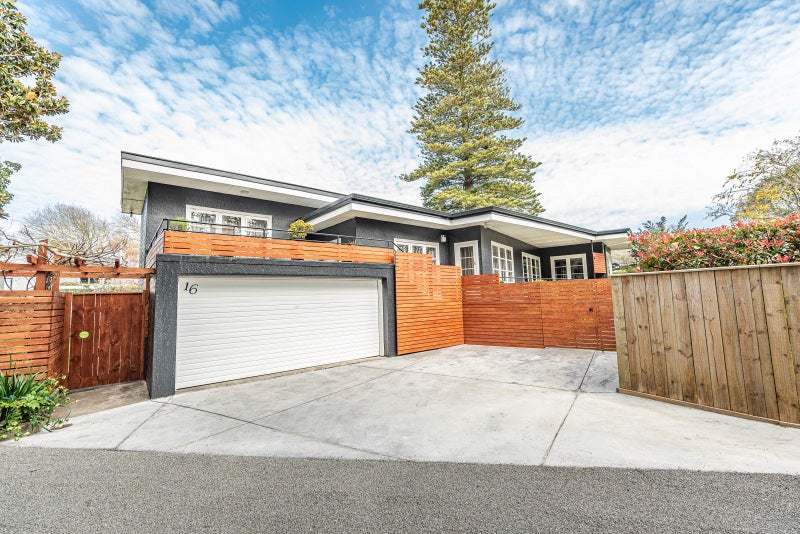 16 Oakland Avenue, Saint Johns Hill, Whanganui - Carousel 2