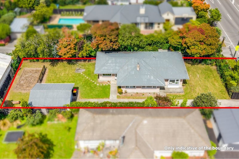 256 Waimairi Road, Ilam, Christchurch - Carousel 1