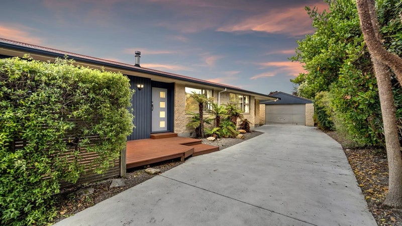 31 Bracebridge Street, Kaiapoi, Kaiapoi - Carousel 1
