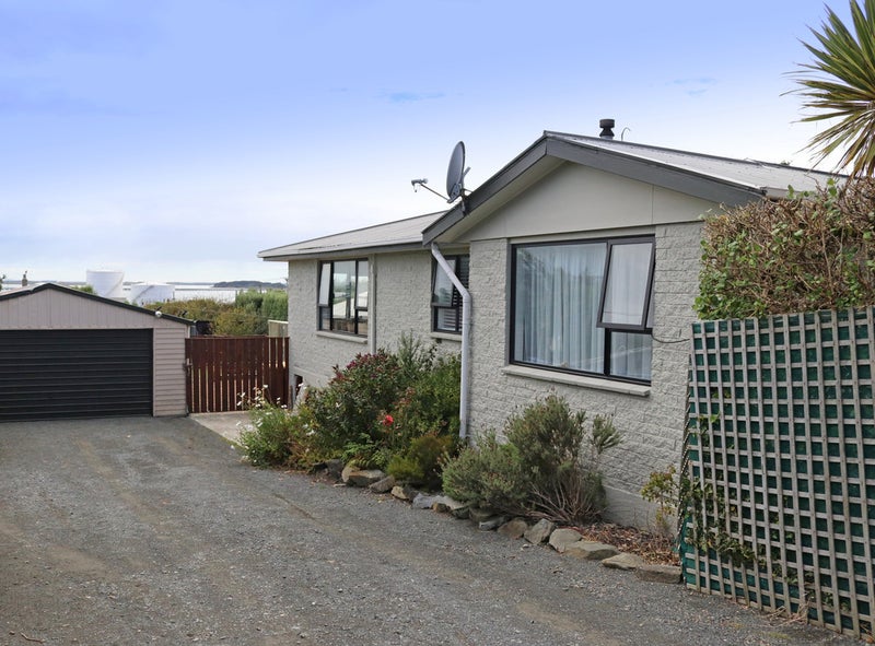 Property Valuation for 15 Bradshaw Street, Bluff Trade Me Property