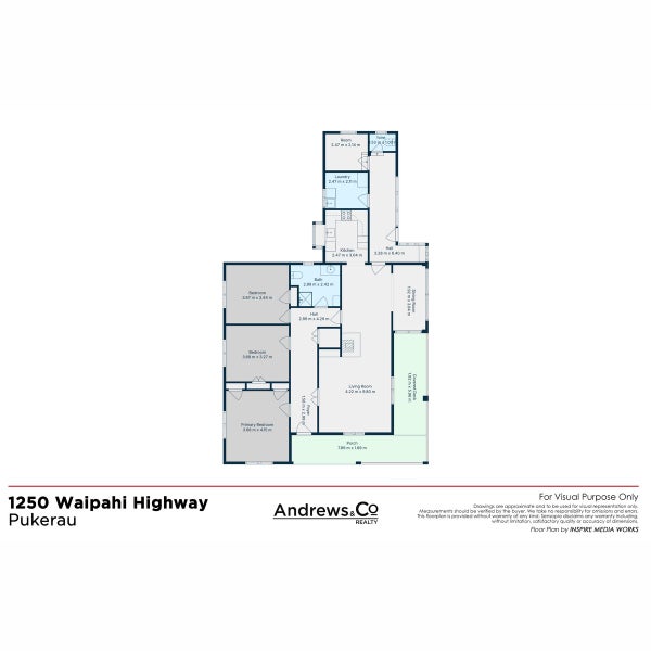 1250 Waipahi Highway, Pukerau, Gore - Carousel 29