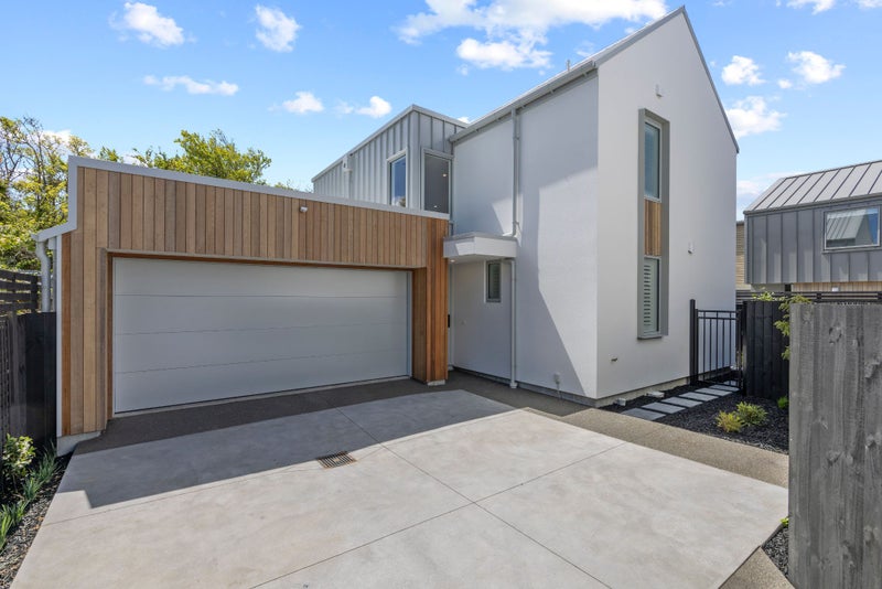 89A Westminster Street, St Albans, Christchurch - Carousel 2