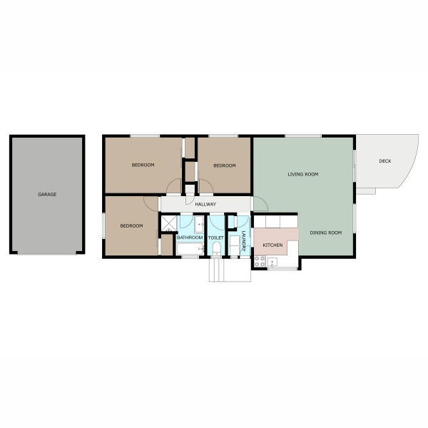 6 Poike Road, Hairini, Tauranga - Carousel 23