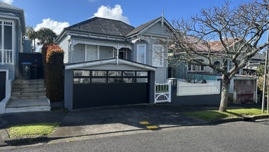 56 Albany Road, Ponsonby, Auckland - Carousel 1
