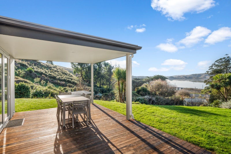 Property Valuation for 143 St Leonards Drive, Saint Leonards, Dunedin