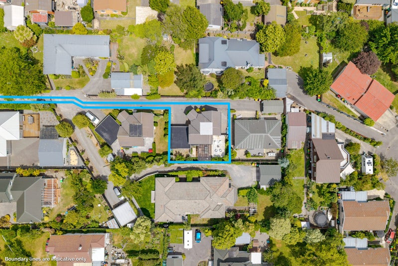 2/47A Ashgrove Terrace, Somerfield, Christchurch - Carousel 26