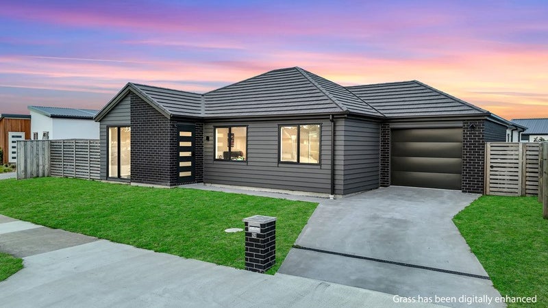 52 Silverstream Boulevard, Kaiapoi, Kaiapoi - Carousel 2