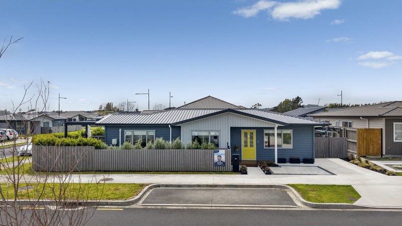 30 Whareatua Avenue, Takanini, Auckland - Carousel 35