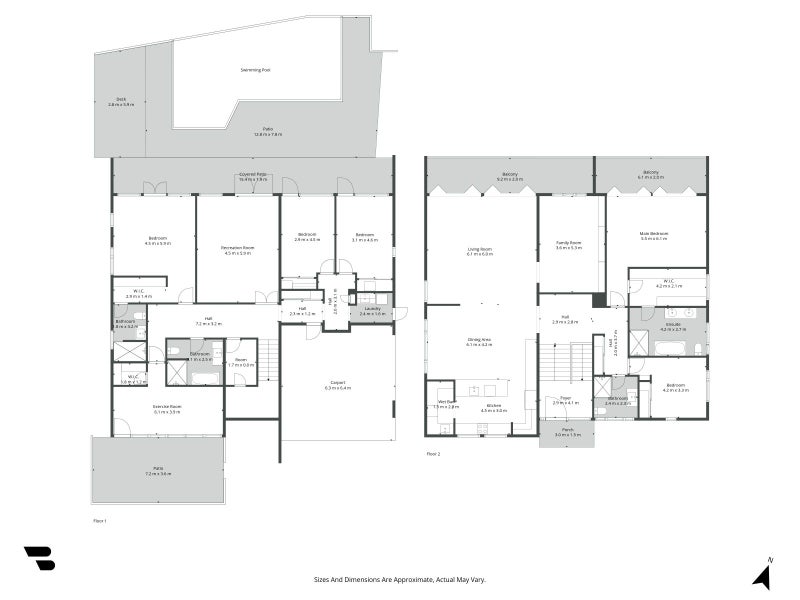 11 Stack Street, Herne Bay, Auckland - Carousel 23