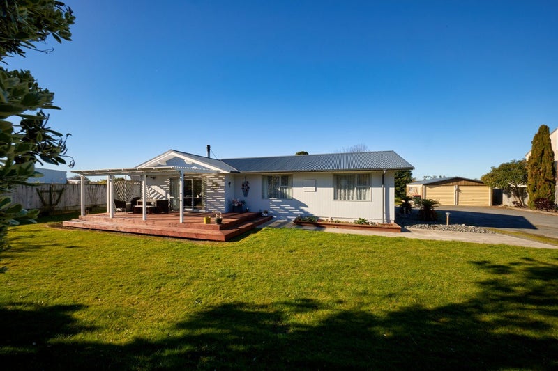 Property Valuation for 18 Beach Road, Kaikoura Trade Me Property