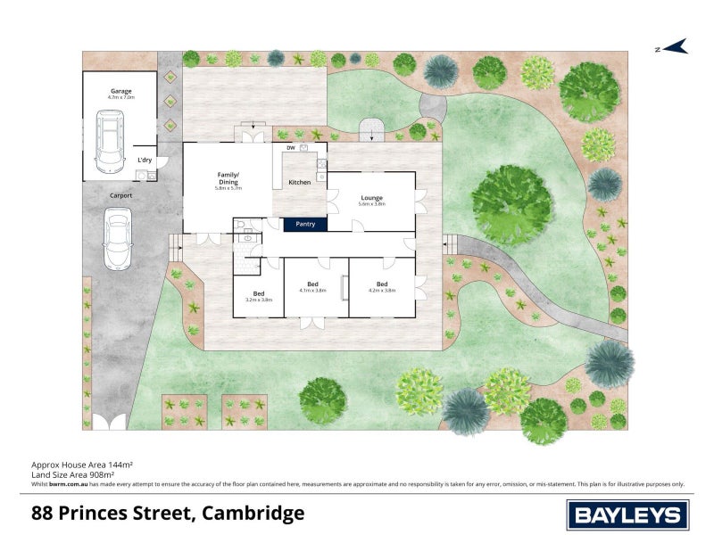 88 Princes Street, Cambridge, Cambridge - Carousel 25