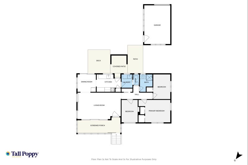 6 Kaitawa Crescent, Paraparaumu - Carousel 23