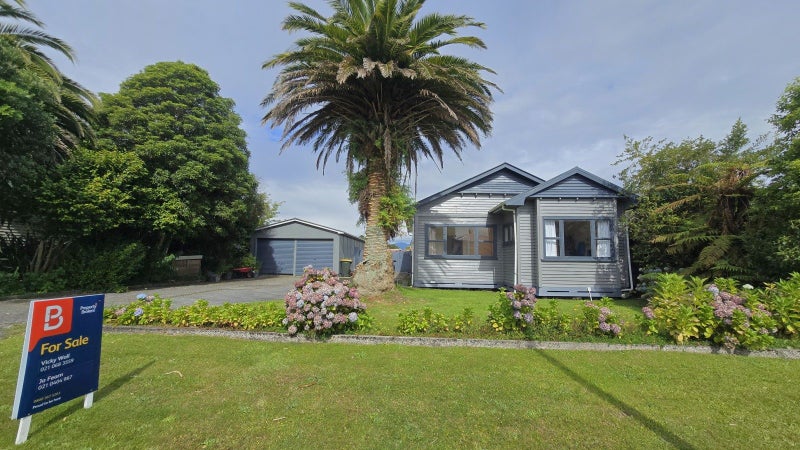 120 Jollie Street, Hokitika, Westland, West Coast - Carousel 1