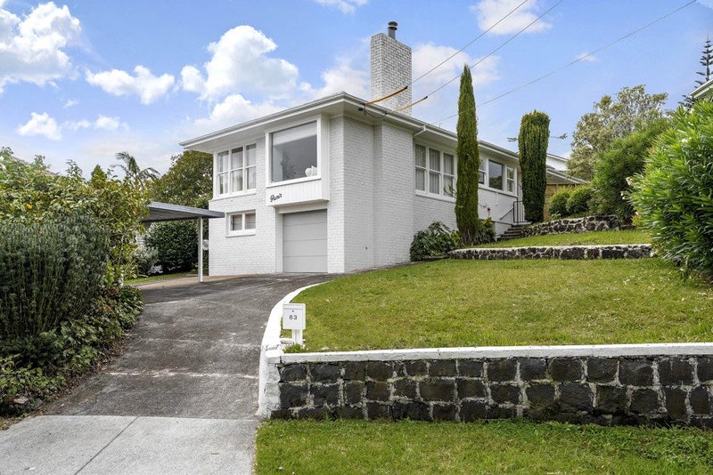 83 Mount Royal Avenue, Mount Albert, Auckland City, Auckland - Carousel 1