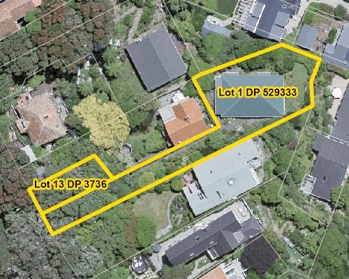 104 Upland Road, Kelburn, Wellington - Carousel 14