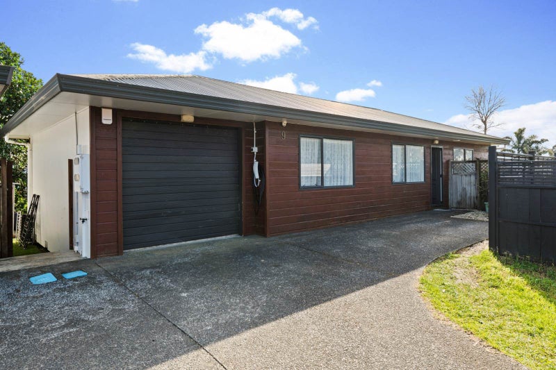 3/7A Mona Avenue, Mangere Bridge, Auckland - Carousel 1