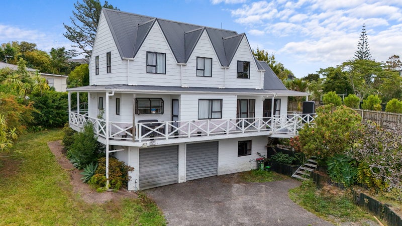 45B Ambler Avenue, Glen Eden, Auckland - Carousel 1