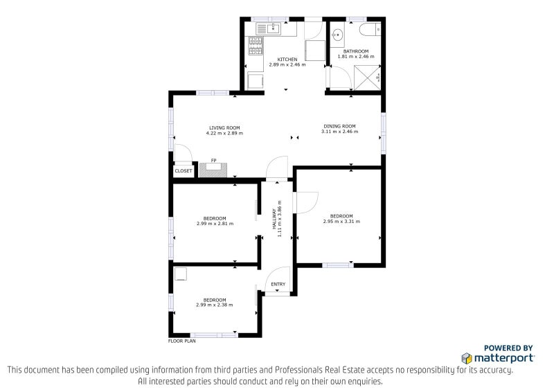 79 Swansea Road, Stratford - Carousel 23