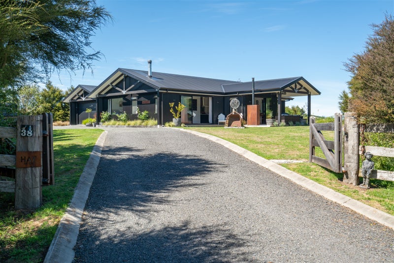 Property Valuation for 38 Katelyn Place, Taupo Trade Me Property