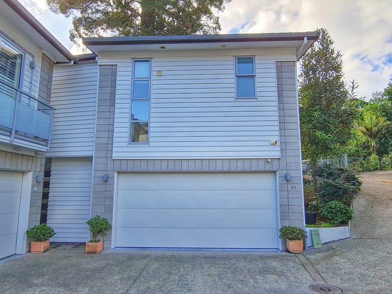 Property Valuation for 55 Gibraltar Crescent, Parnell, Auckland Trade