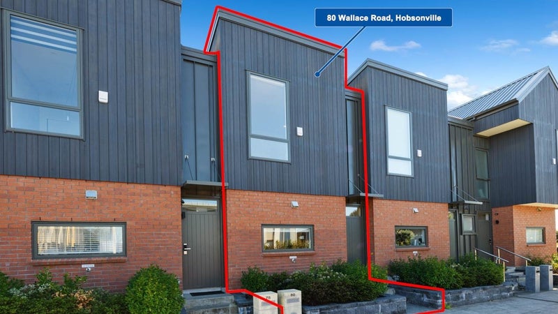 80 Wallace Road, Hobsonville, Auckland - Carousel 1